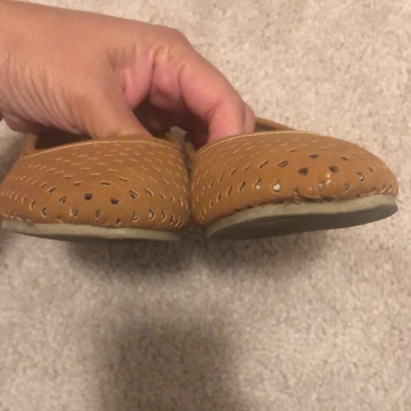 Carters big girls Mary jeans - Picture 5 of 6